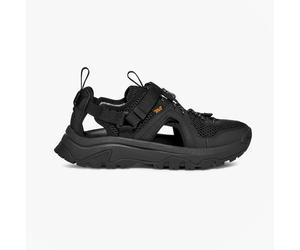 Teva Hurricane Xlt3 Ct Damen Wander- und Trailsandalen Schwarz EU 37 / UK 4