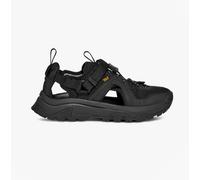 Teva Hurricane Xlt3 Ct Damen Wander- und Trailsandalen Schwarz EU 40,5 / UK 7