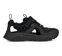 Teva Sandale Hurricane XLT3 Closed-Toe schwarz Herren, Größe Euro (US) 42 (9)
