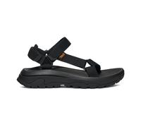 Teva - Bequeme Sandalen - Damen / Frau - Hurricane Xlt3 Black - Hurricane Xlt3 Black für Damen - Größe 37 - schwarz schwarz 37