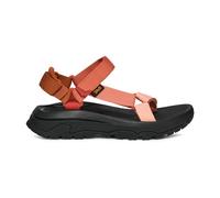 Sandale TEVA "HURRICANE XLT3 WOMEN", Damen, Gr. 38, sedona multi, Textil, Schuhe Sandale, Outdoorsandale für Hiking und Alltag, schnell trocknend (20414014-38) sedona multi