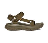 Teva Hurricane XLT3 Herren Trekkingsandale dark olive Schuhgröße EU 47 Farbgruppe olive olive Herren