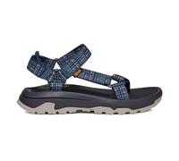 Teva Hurricane XLT3 Herren Trekkingsandale digital navy Schuhgröße EU 47 Farbgruppe navy navy Herren