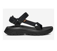 Teva - Bequeme Sandalen - Herren - Hurricane Xlt3 Black - Hurricane Xlt3 Black für Herren - Größe 42 - schwarz schwarz 42