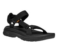 Teva - Bequeme Sandalen - Herren - Hurricane Xlt3 Black - Hurricane Xlt3 Black für Herren - Größe 42 - schwarz schwarz 42