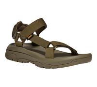 Teva Herren Trekkingsandale Hurricane XLT3 Dunkelgruen 45,5