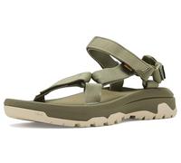 Teva Hurricane XLT3 Damen Sandalen olivgrün beige - 38