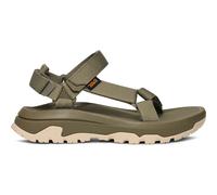 Hurricane XLT3 Women Sandalen - Teva Burnt Olive 8.0 US Women
