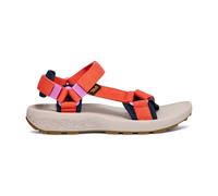 Sandale TEVA "Terragrip Sandal" Gr. 42, orange (tigerlily) Schuhe Damen-Outdoorbekleidung (93533366-42)