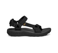 Teva W Hydratrek Sandal - Black - 40 (US 9)