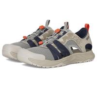Teva M Hydratrek Ct - Sandale - Herren Grey/Blue 8 US