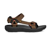 Teva Hydratrek Herren Trekkingsandalen (Braun 7 US, 39,5 EU)