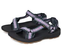 Teva Damen Hydratrek Sandal Ct Sport, Archive Topo Striking Purple, 39 EU