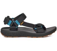 Teva Hydratrek Sandal caviar/larkspur - Größe 14US Men