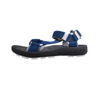 Teva Herren Hydratrek Sandale (Größe 43, blau)