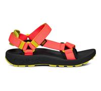 Teva Hydratrek Sandal Women neon coral (NCL) 8