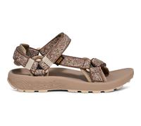 Teva Hydratrek Sandal Women space fade dune (SCFD) 7