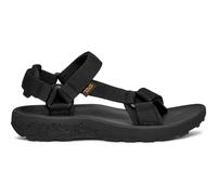 Teva Hydratrek Sandal Womens black (BLK) 8