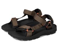 Teva Herren Sandalen Hydratek Braun Größe 43