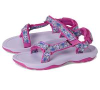 Teva Jungen Mädchen T Hurricane XLT 2 Sportsandale, Butterfly Pastel Lilac, 26 EU