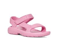 Teva Jungen Unisex Kinder Hurricane Drift Sandale, Rosebloom, 31 EU