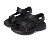Teva - Kid's Hurricane Drift - Sandalen, Gr. 31 US 13K, schwarz (Black/BlackHurricaneDrift)
