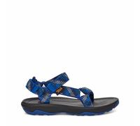 Teva Jungen Unisex Kinder T Hurricane XLT 2, Belay Sodalite Blue, 19 EU