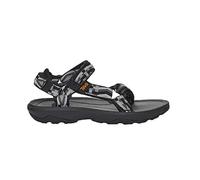 Teva Jungen Unisex Kinder T Hurricane XLT 2, Toro Black, 19 EU