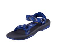 Teva K HURRICANE XLT 2 für Kinder, blau, Größe 31 EU