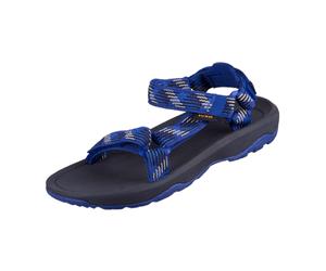 Teva K HURRICANE XLT 2 für Kinder, blau, Größe 31 EU