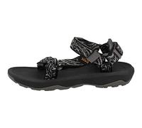 Teva - Kid's Hurricane XLT 2 - Sandalen, Gr. 35 US 3, grau/schwarz (LavaDarkGullGrey)