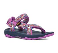 Teva Trekking Sandalen Kinder, K Hurricane XLT 2, Mesh Iris Orchid, 32 EU