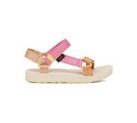 Teva K Original Universal Glisten - Sandalen - Kinder 13 US Pink/Orange