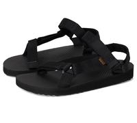 Teva Original Universal Junior Schwarze Sandalen