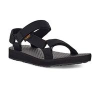 Teva, Trekkingsandalen Kids Original Universal (eur 28-35) Teva Trekkingsandalen Kids Original Universal (eur 28-35) Teva in schwarz, Sandalen für Jungen Gr. 33
