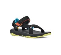 Teva Kids' Hurricane XLT 2 C Black Multi 29/30