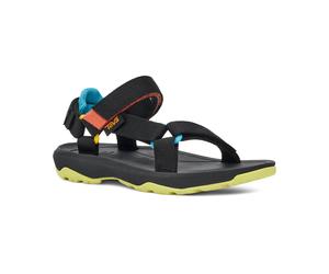 Teva Kids' Hurricane XLT 2 C Black Multi 32