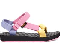 Teva Kids' Original Universal Rosebloom Multi 37