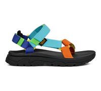 Teva Hurricane XLT Kinder Sandalen blau grün orange schwarz - 35