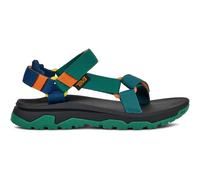 Teva Jungen Hurricane Xlt Jr, Blue Coral Multi, 11 Little Kid