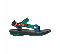 Teva K Hurricane XLT 2 Sportsandale, Blue Coral Multi, 33 EU
