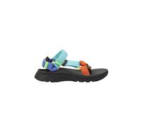 Teva Hurricane XLT JR Kids neon multi (NMU) 2