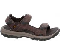 Teva Herren Sandale Langdon Braun (Walnut) Größe 47 (UK 12)