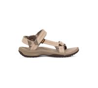 Teva Terra Fi Lite Suede Women feather grey - Größe 6US Women