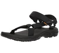 Teva M Hurricane 4 Sport Sandal Herren Teva Herren M Hurricane 4 Sport Sandalen, gewellt, Trail Oliv, Größe 43