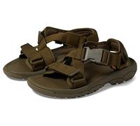 Teva Sandalen Herren Hurricane Verge 40.5 (US 8) dark olive