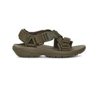 Teva M Hurricane Verge - Sandalen - Herren 12 US Dark Green