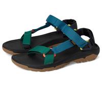 Teva Herren M Hurricane XLT2 Sandale, Blue Multi, 40.5 EU