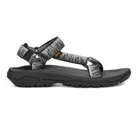 Teva M Hurricane XLT2 atmosphere black/grey 8