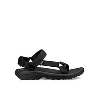 Teva Trekkingsandalen "Teva" in Schwarz - Größe 39,5 | Herrensandalen